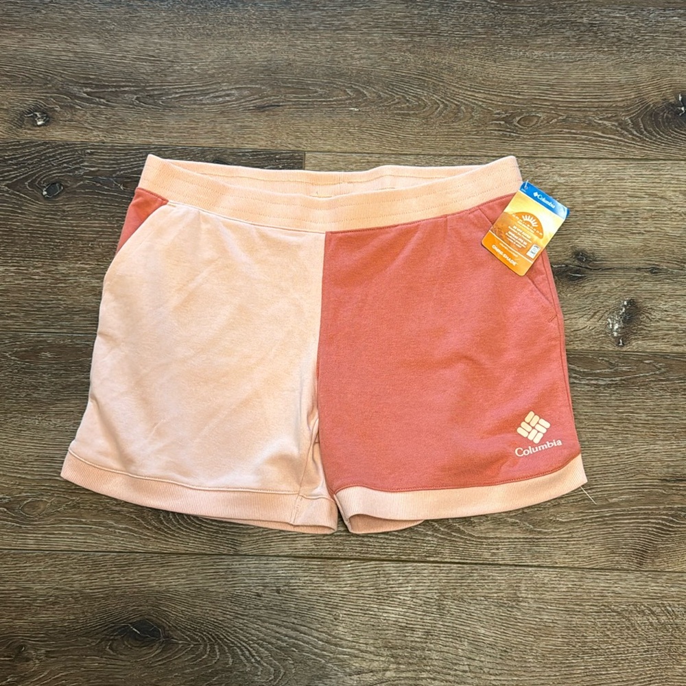 Columbia shorts youth xl‎